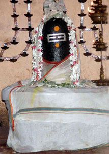 Thiruvenkadu Moolavar